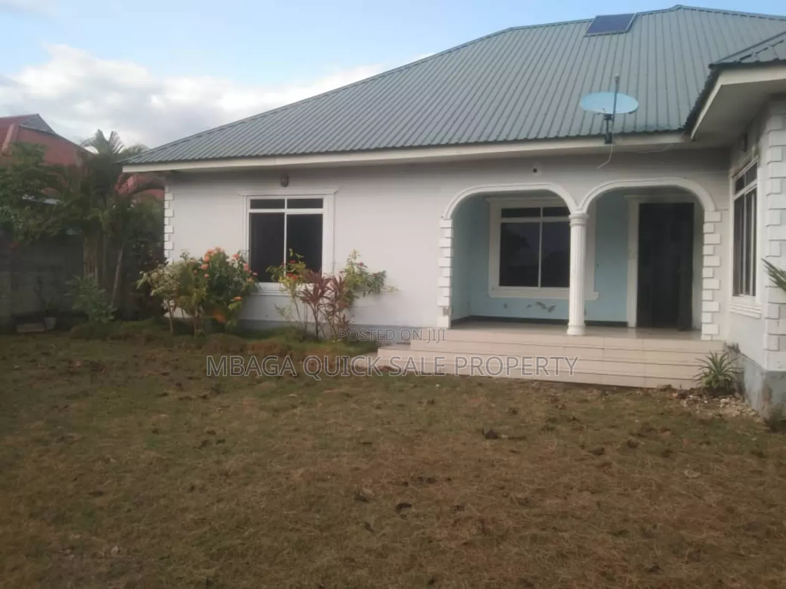Plot for Sale at Kigamboni Dege in Kigamboni