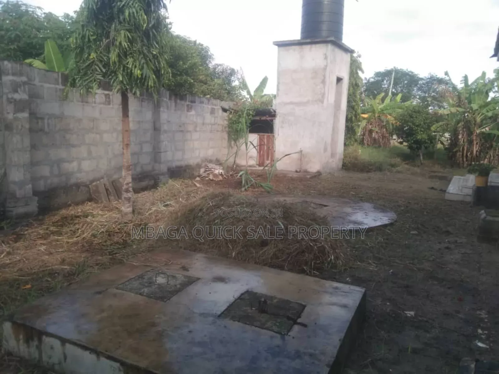 Plot for Sale at Kigamboni Dege in Kigamboni