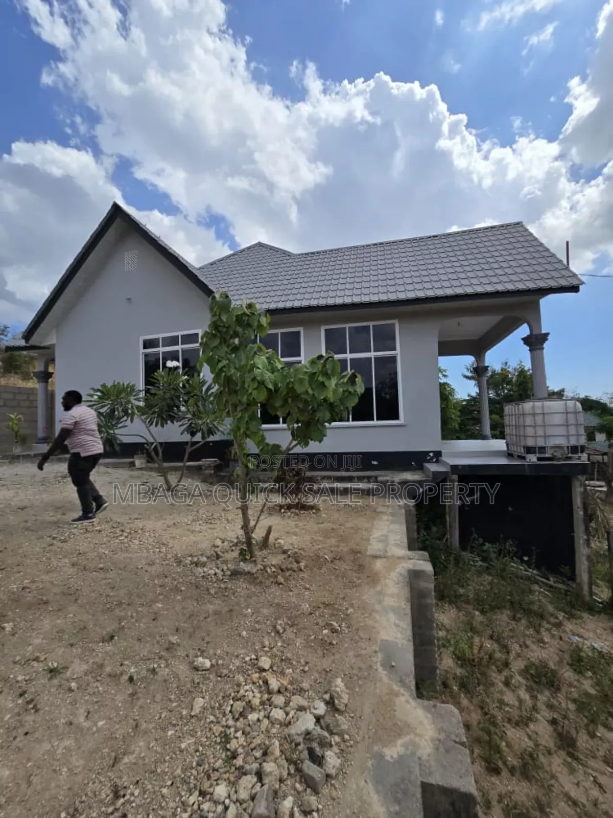 3bdrm House in Bunju for sale in Bunju