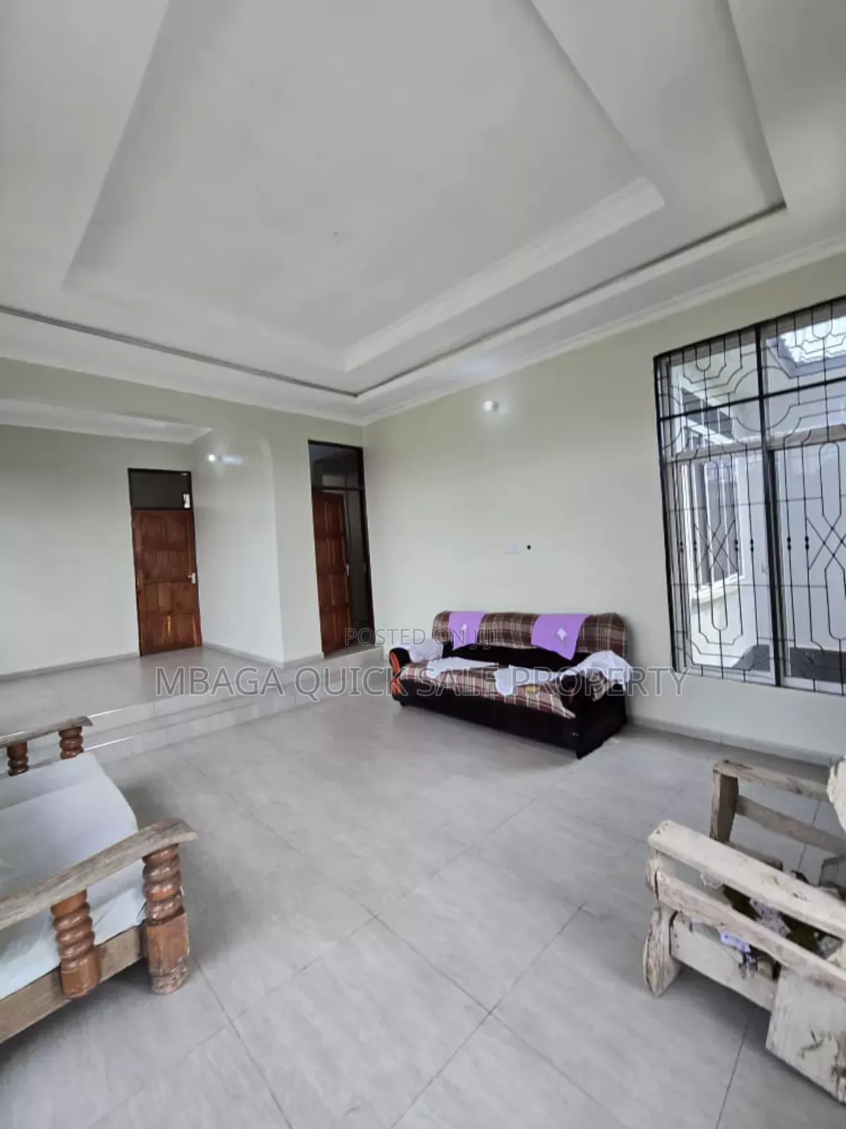 3bdrm House in Bunju for sale in Bunju