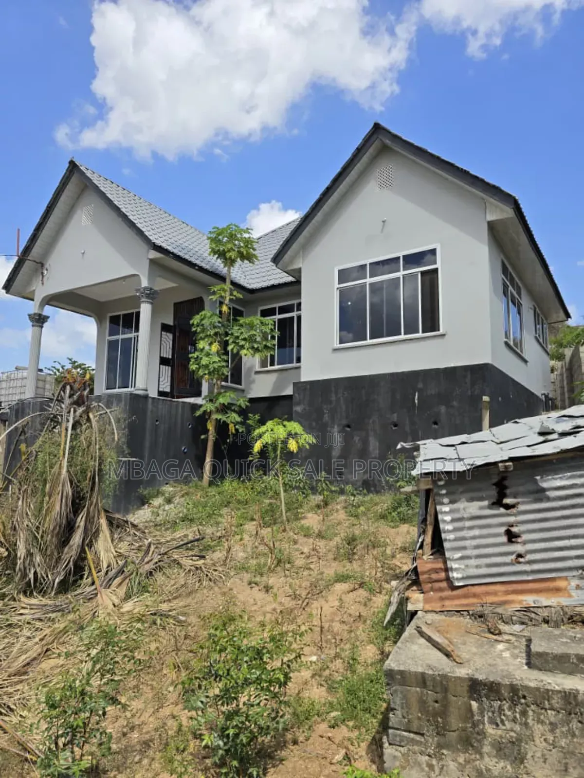 3bdrm House in Bunju for sale in Bunju
