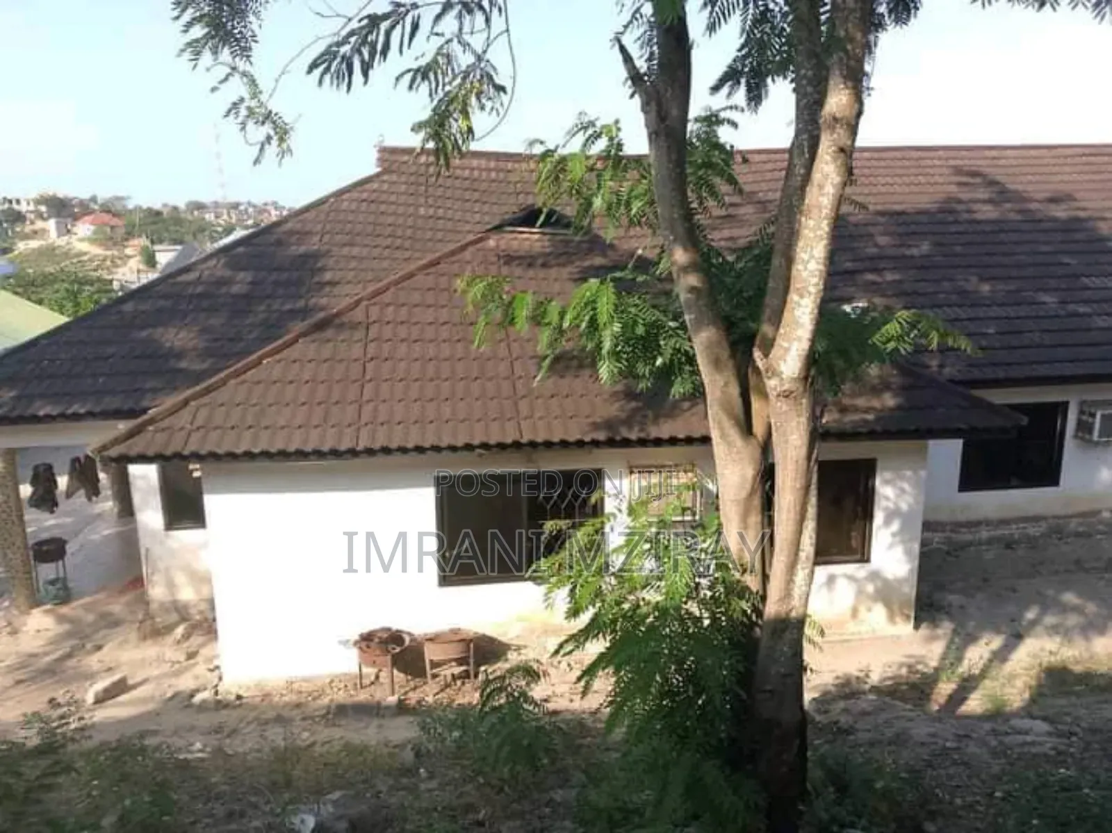 4bdrm Bungalow in Magomeni for sale in Magomeni