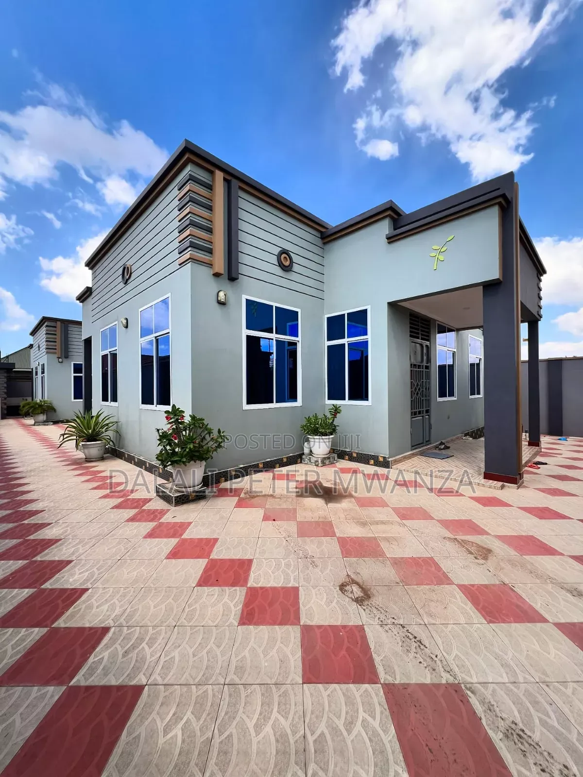 2bdrm House in Igoma, Nyamagana for rent in Nyamagana