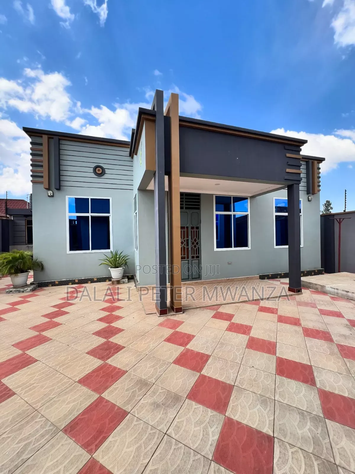 2bdrm House in Igoma, Nyamagana for rent in Nyamagana