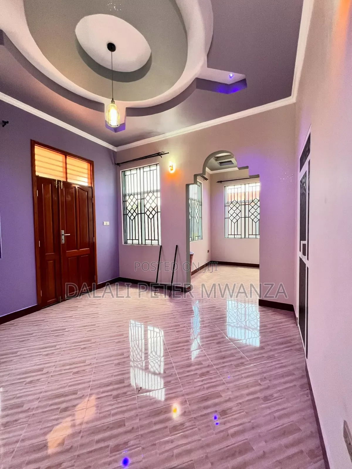 2bdrm House in Igoma, Nyamagana for rent in Nyamagana