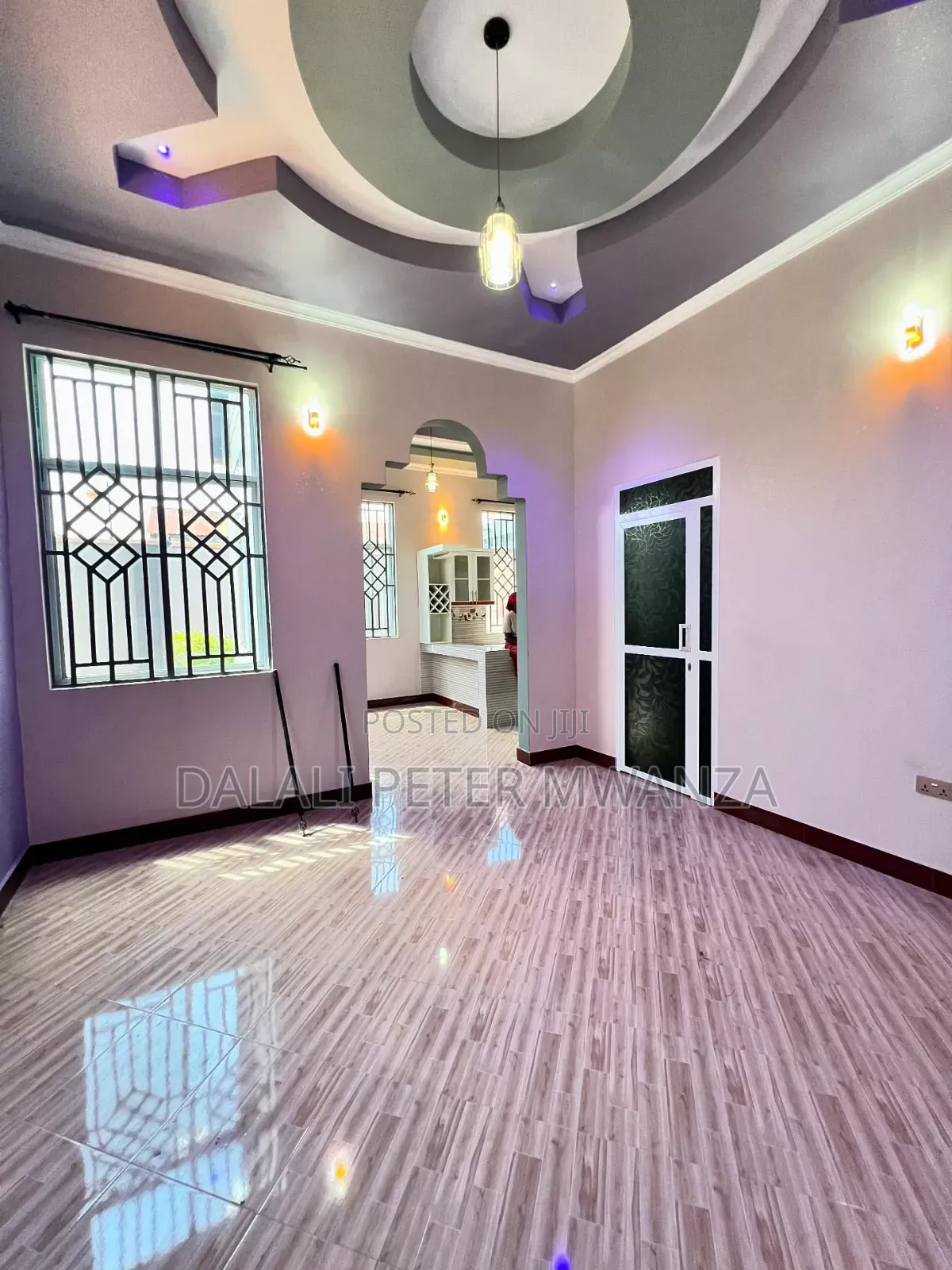 2bdrm House in Igoma, Nyamagana for rent in Nyamagana