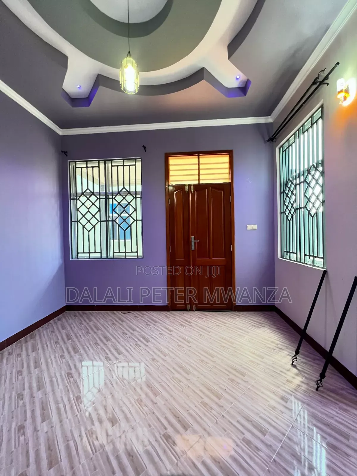 2bdrm House in Igoma, Nyamagana for rent in Nyamagana