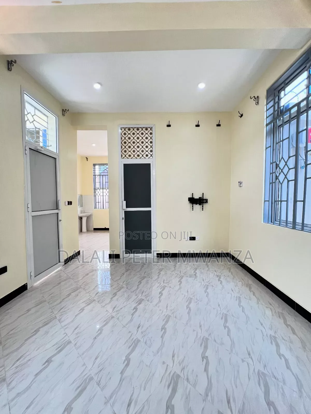 2bdrm House in Mahina Mwananchi, Nyamagana for rent in Nyamagana