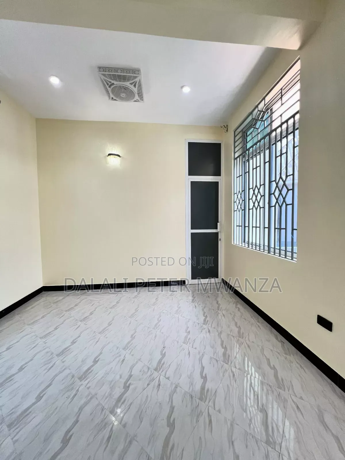 2bdrm House in Mahina Mwananchi, Nyamagana for rent in Nyamagana