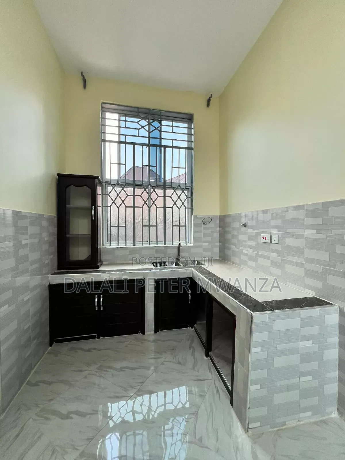 2bdrm House in Mahina Mwananchi, Nyamagana for rent in Nyamagana
