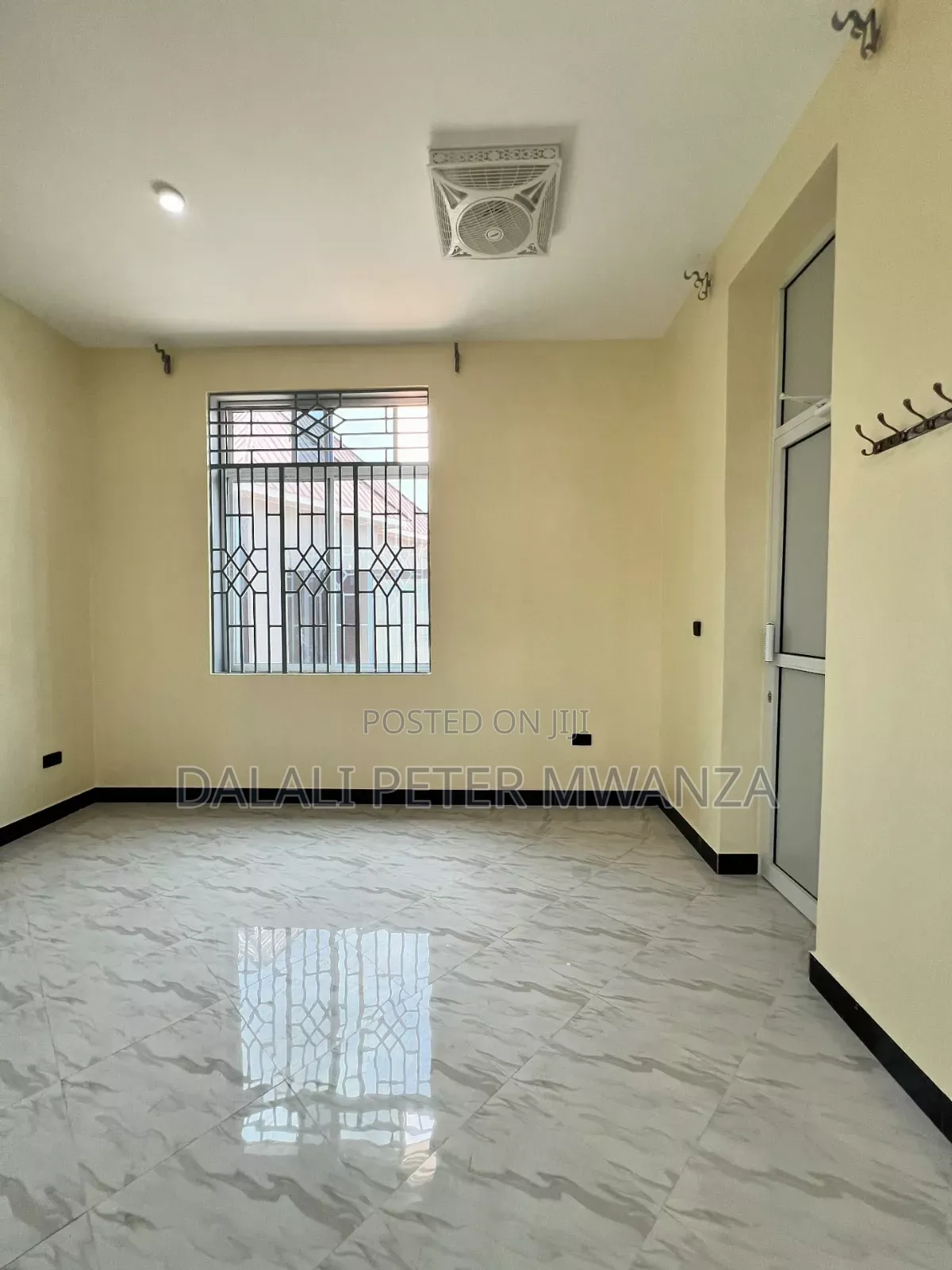 2bdrm House in Mahina Mwananchi, Nyamagana for rent in Nyamagana
