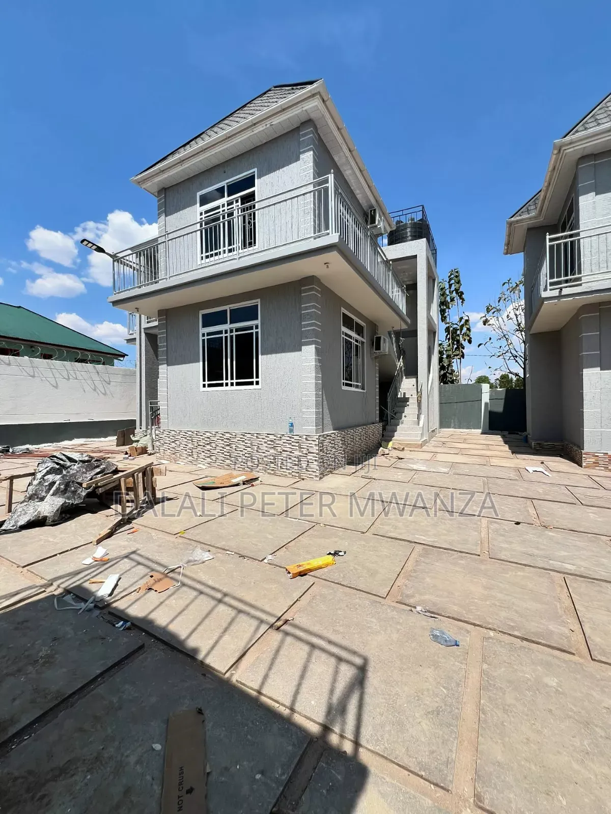 2bdrm House in Buhongwa, Nyamagana for rent in Nyamagana