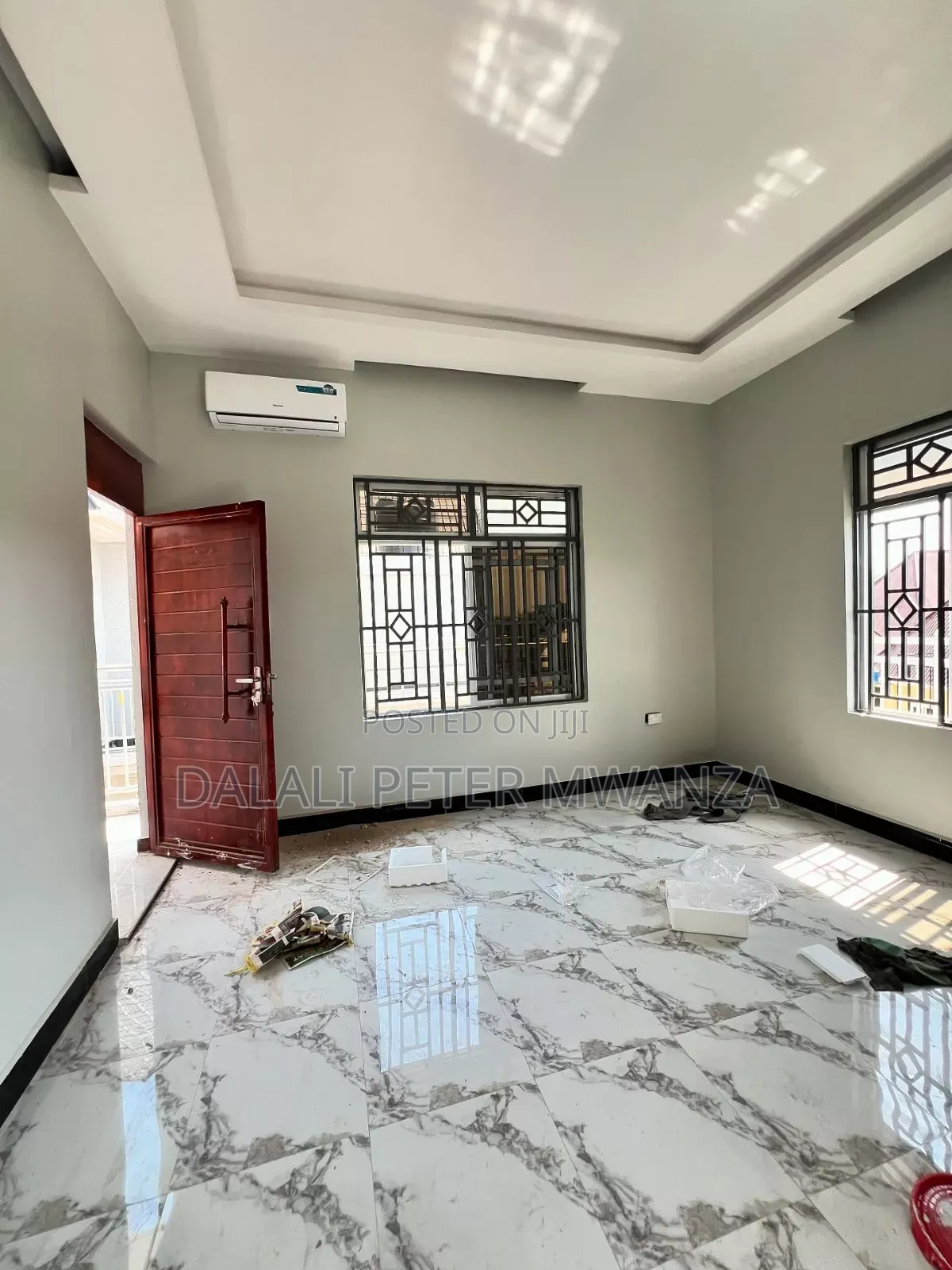 2bdrm House in Buhongwa, Nyamagana for rent in Nyamagana