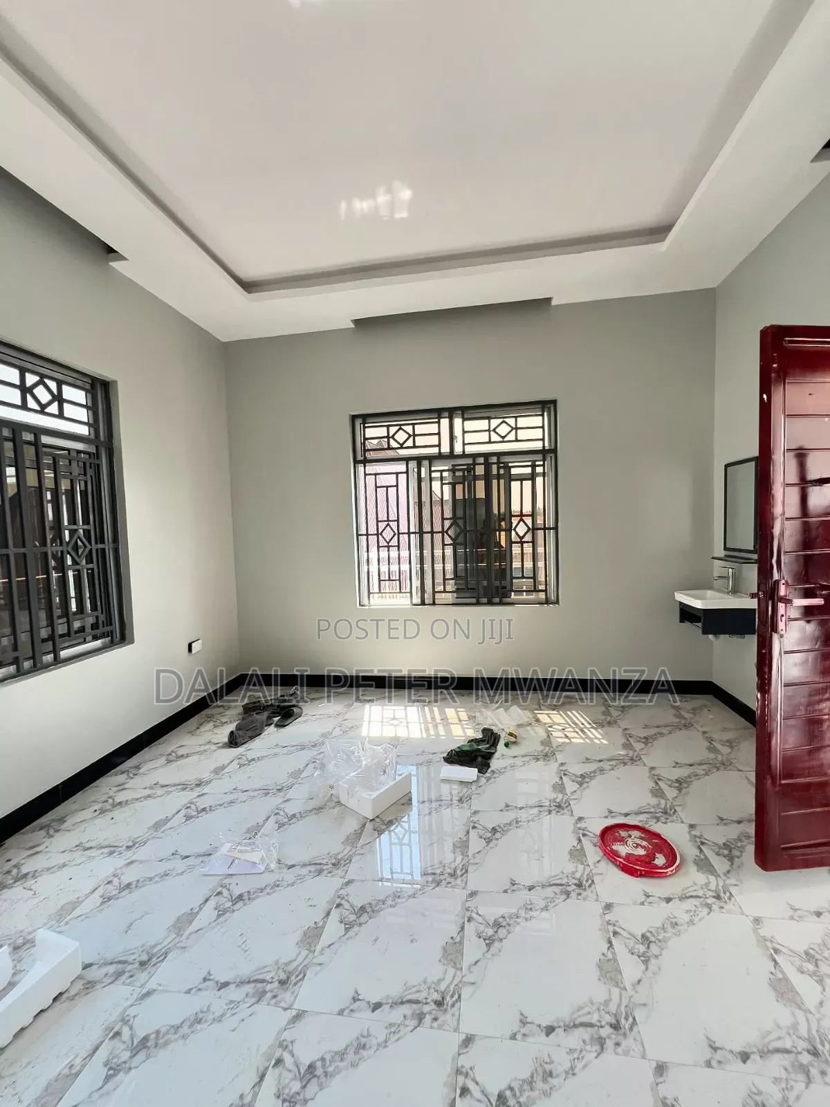 2bdrm House in Buhongwa, Nyamagana for rent in Nyamagana