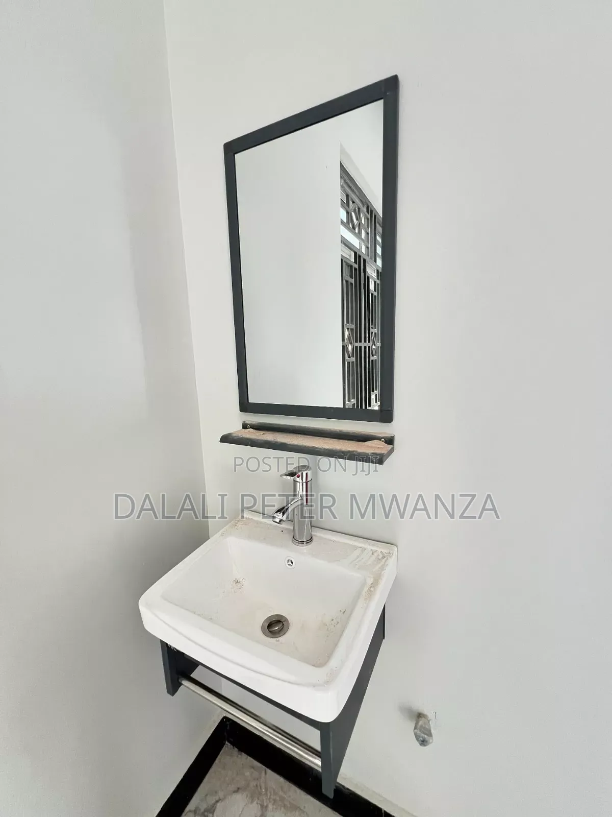 2bdrm House in Buhongwa, Nyamagana for rent in Nyamagana