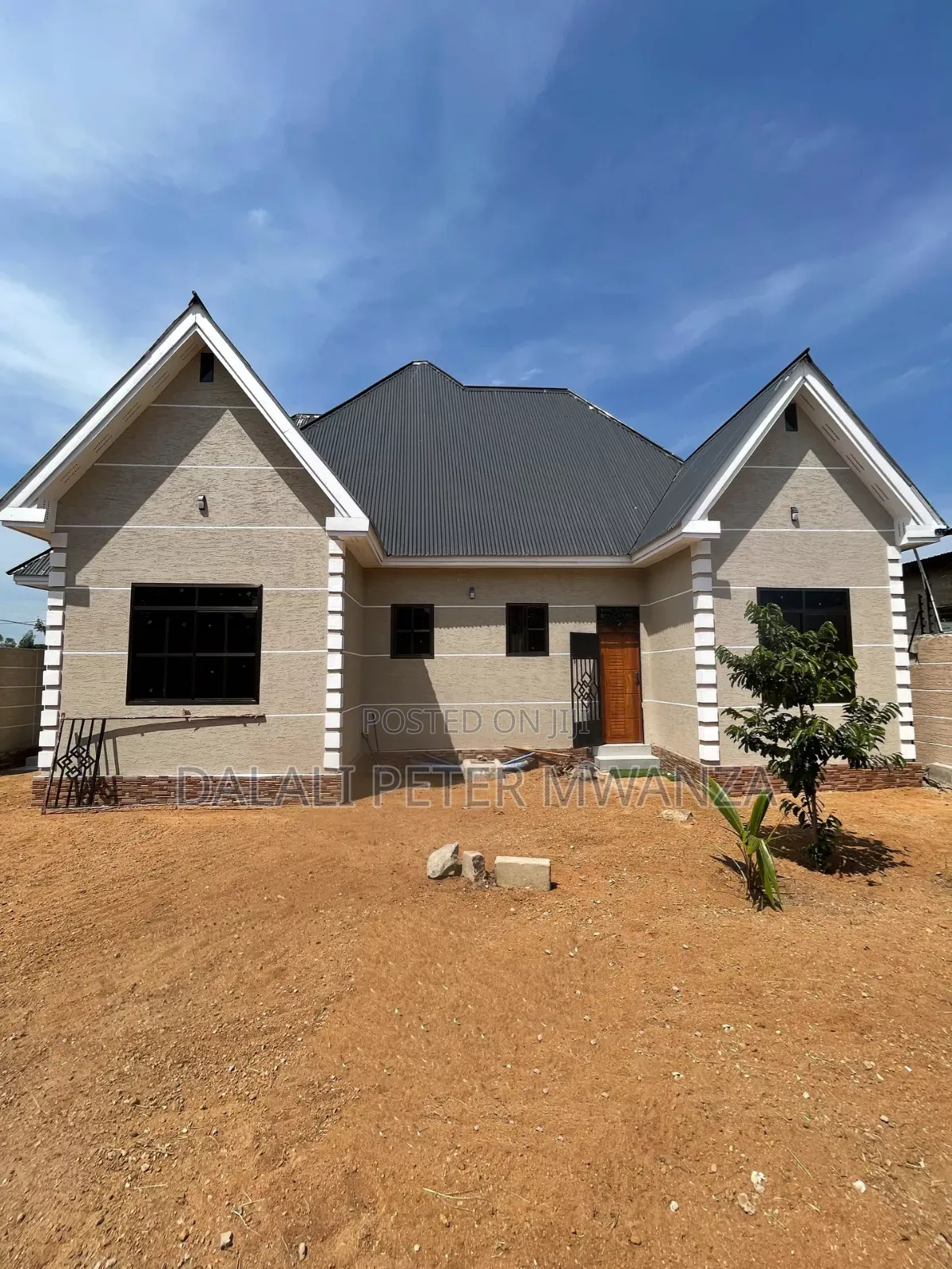 3bdrm House in Ilemela for sale in Ilemela