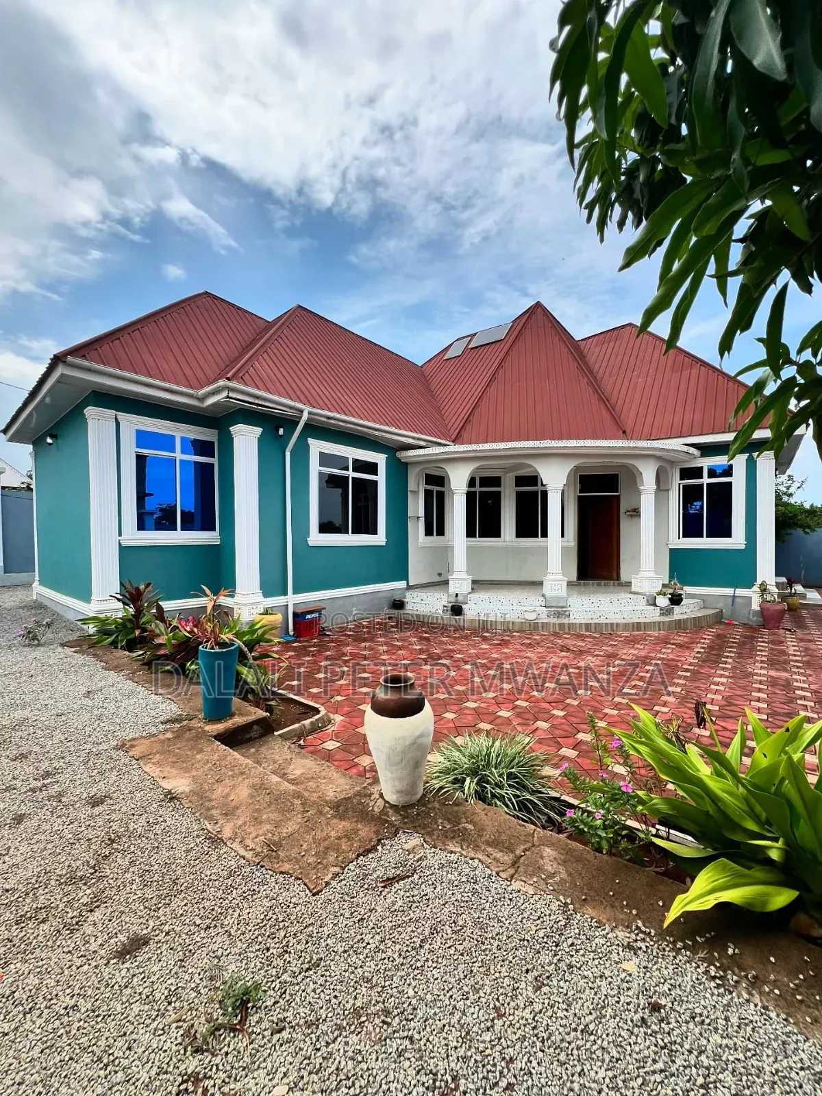 3bdrm House in Buswelu, Ilemela for rent in Ilemela