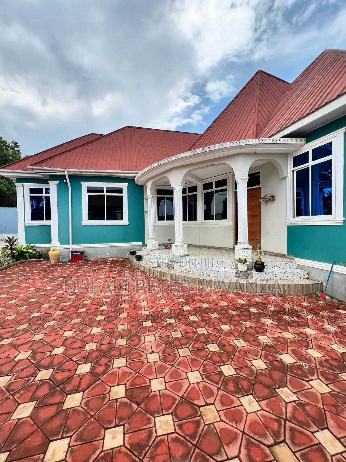 3bdrm House in Buswelu, Ilemela for rent in Ilemela