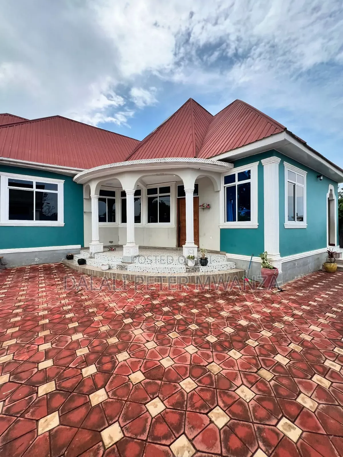 3bdrm House in Buswelu, Ilemela for rent in Ilemela