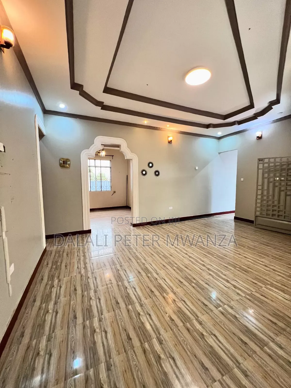 3bdrm House in Buswelu, Ilemela for rent in Ilemela