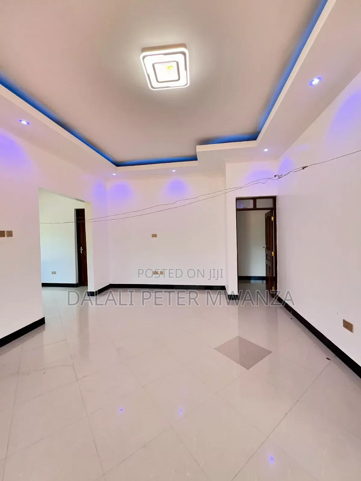 3bdrm House in Bwiru, Ilemela for rent in Ilemela