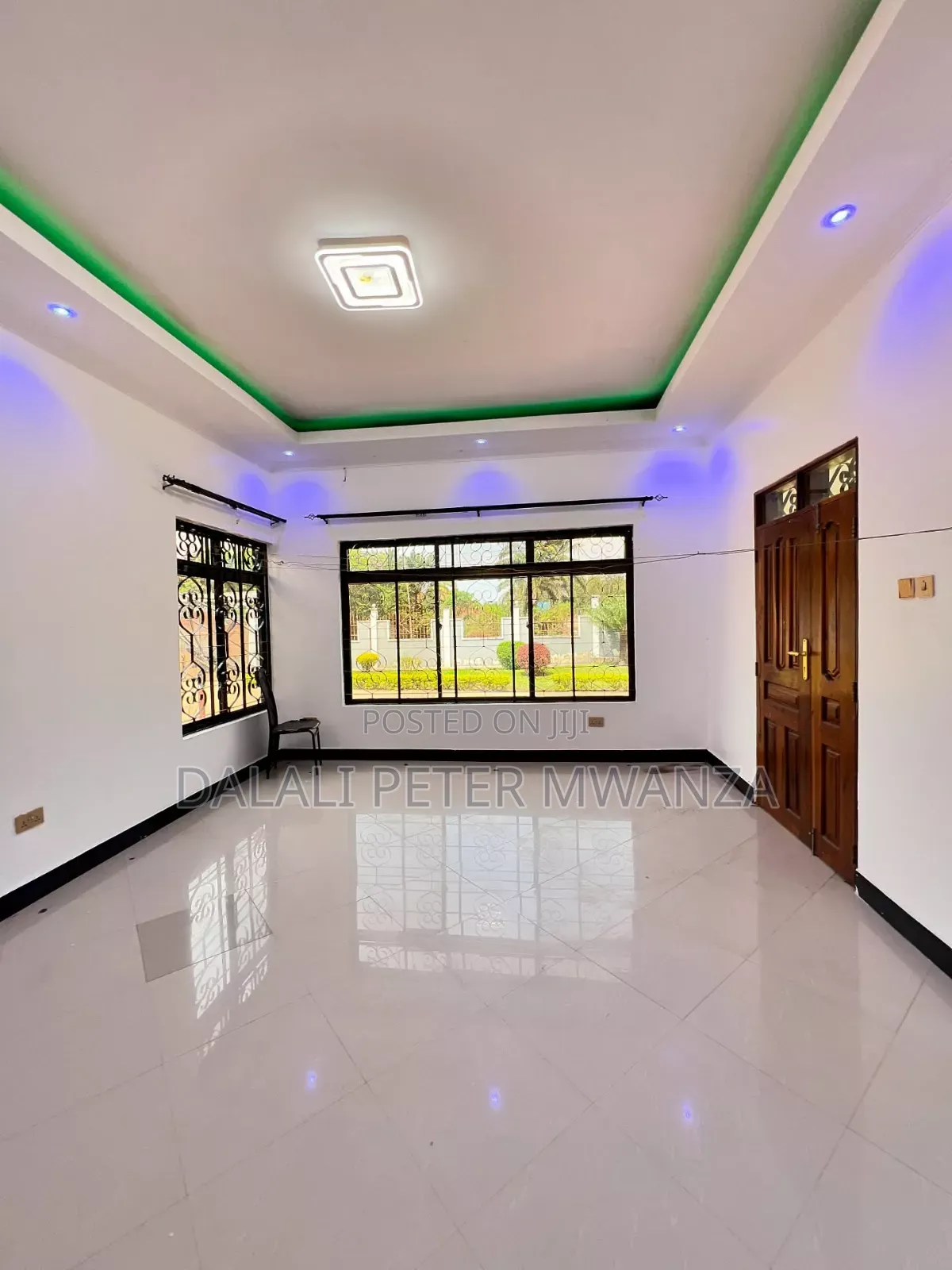 3bdrm House in Bwiru, Ilemela for rent in Ilemela