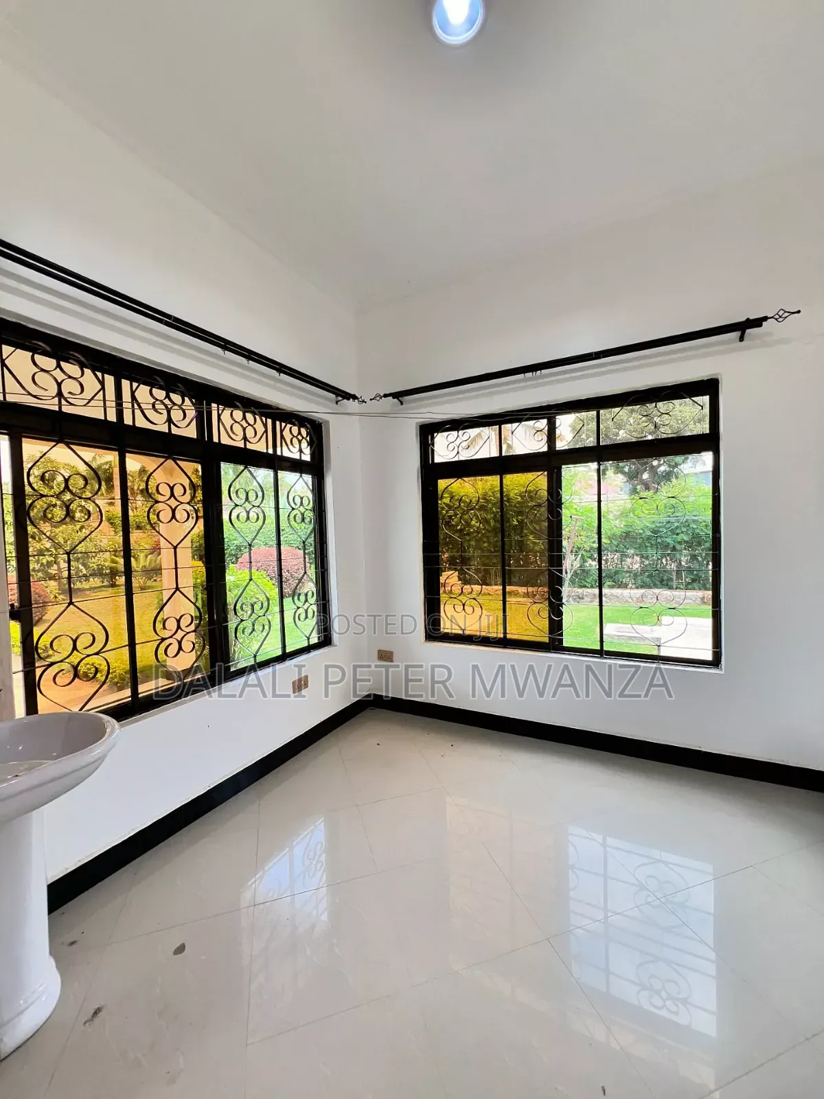3bdrm House in Bwiru, Ilemela for rent in Ilemela
