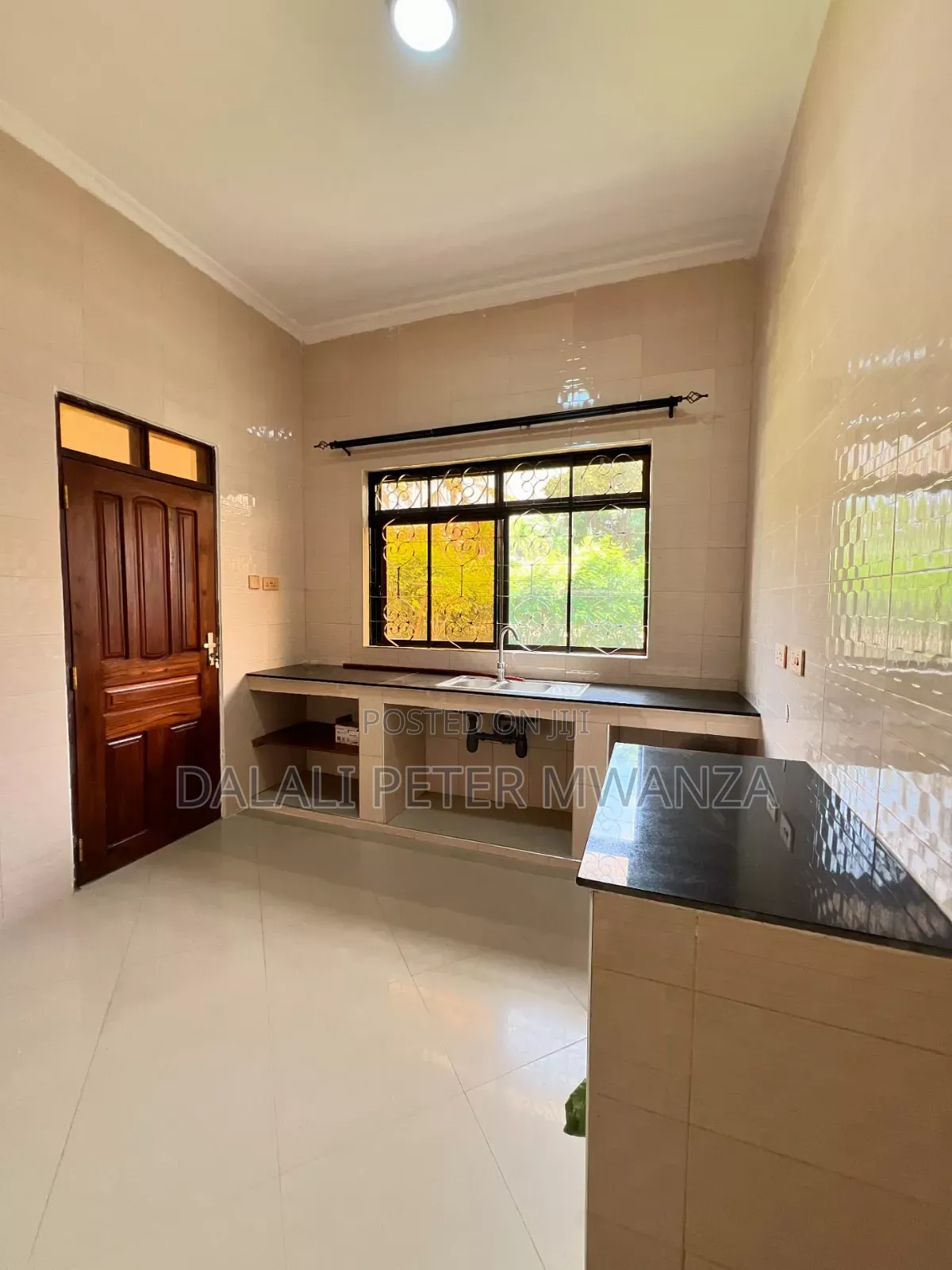 3bdrm House in Bwiru, Ilemela for rent in Ilemela
