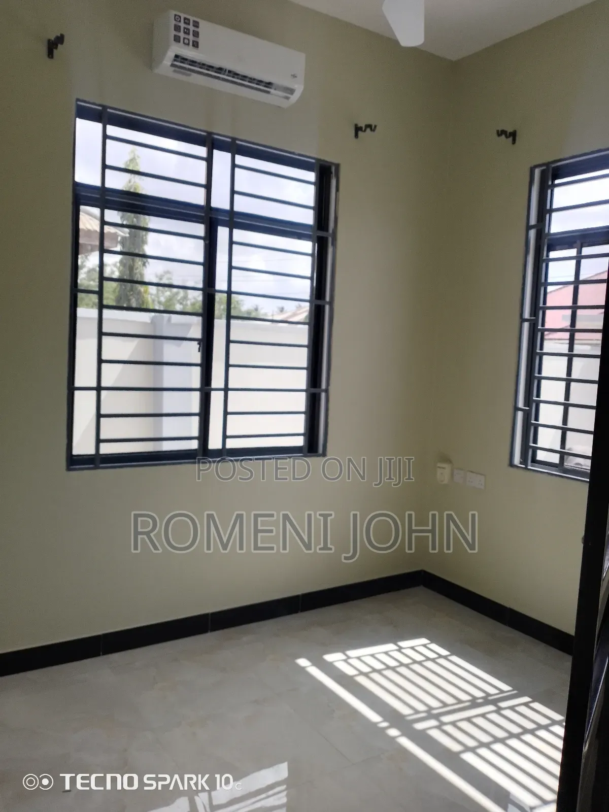 2bdrm Apartment in Tanzania Daresalaam, Ilala for rent in Ilala