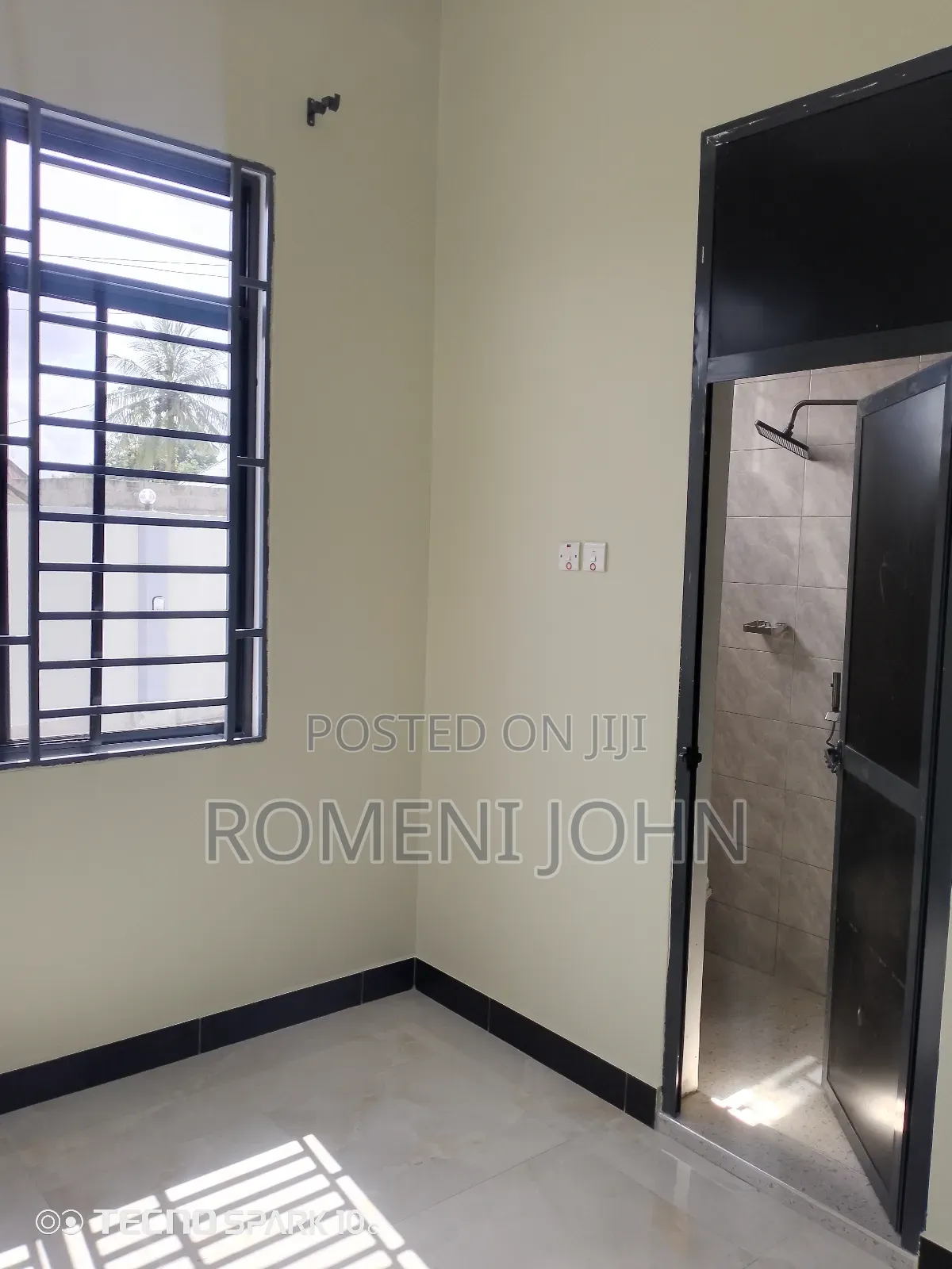 2bdrm Apartment in Tanzania Daresalaam, Ilala for rent in Ilala