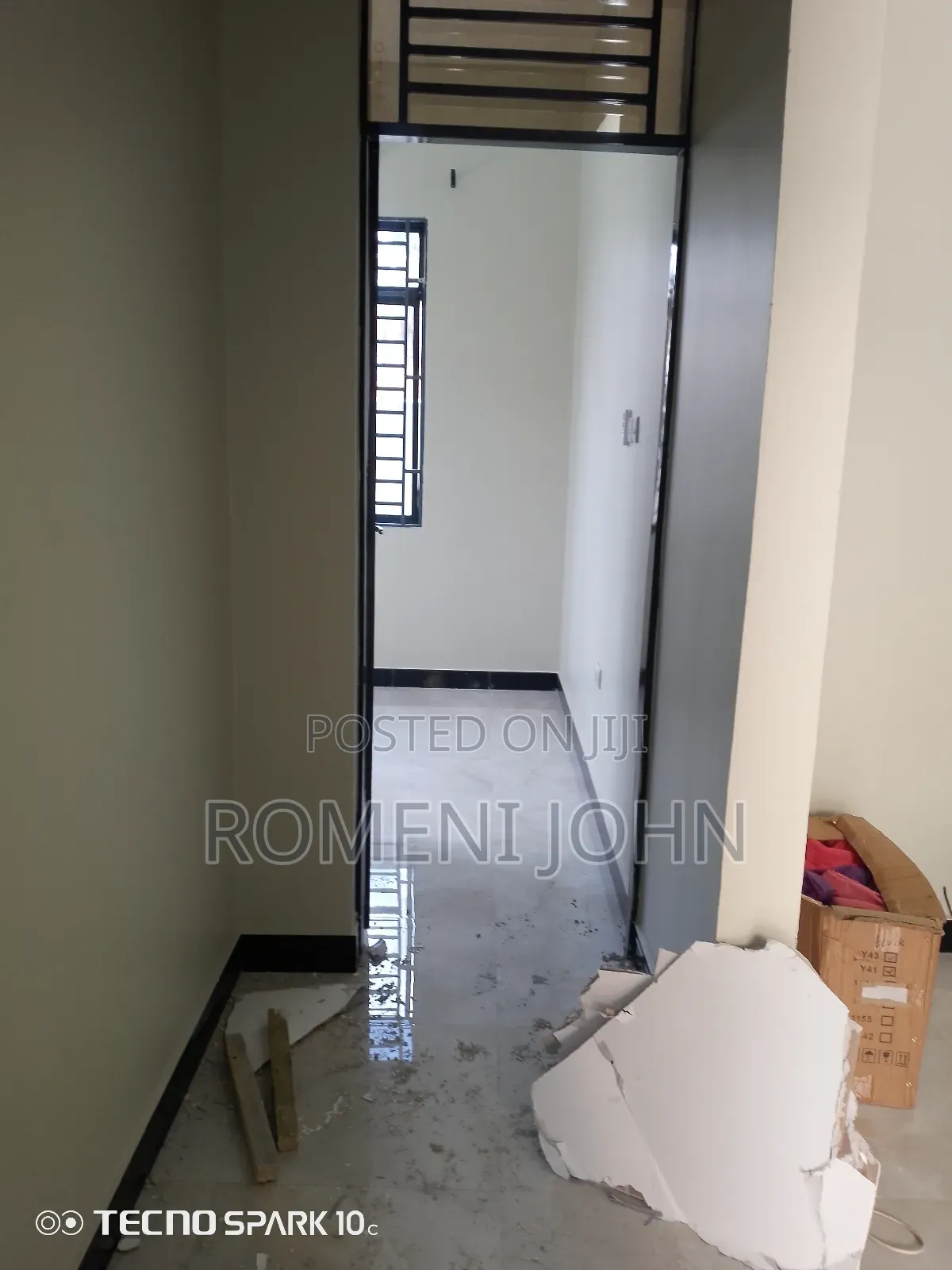 2bdrm Apartment in Tanzania Daresalaam, Ilala for rent in Ilala