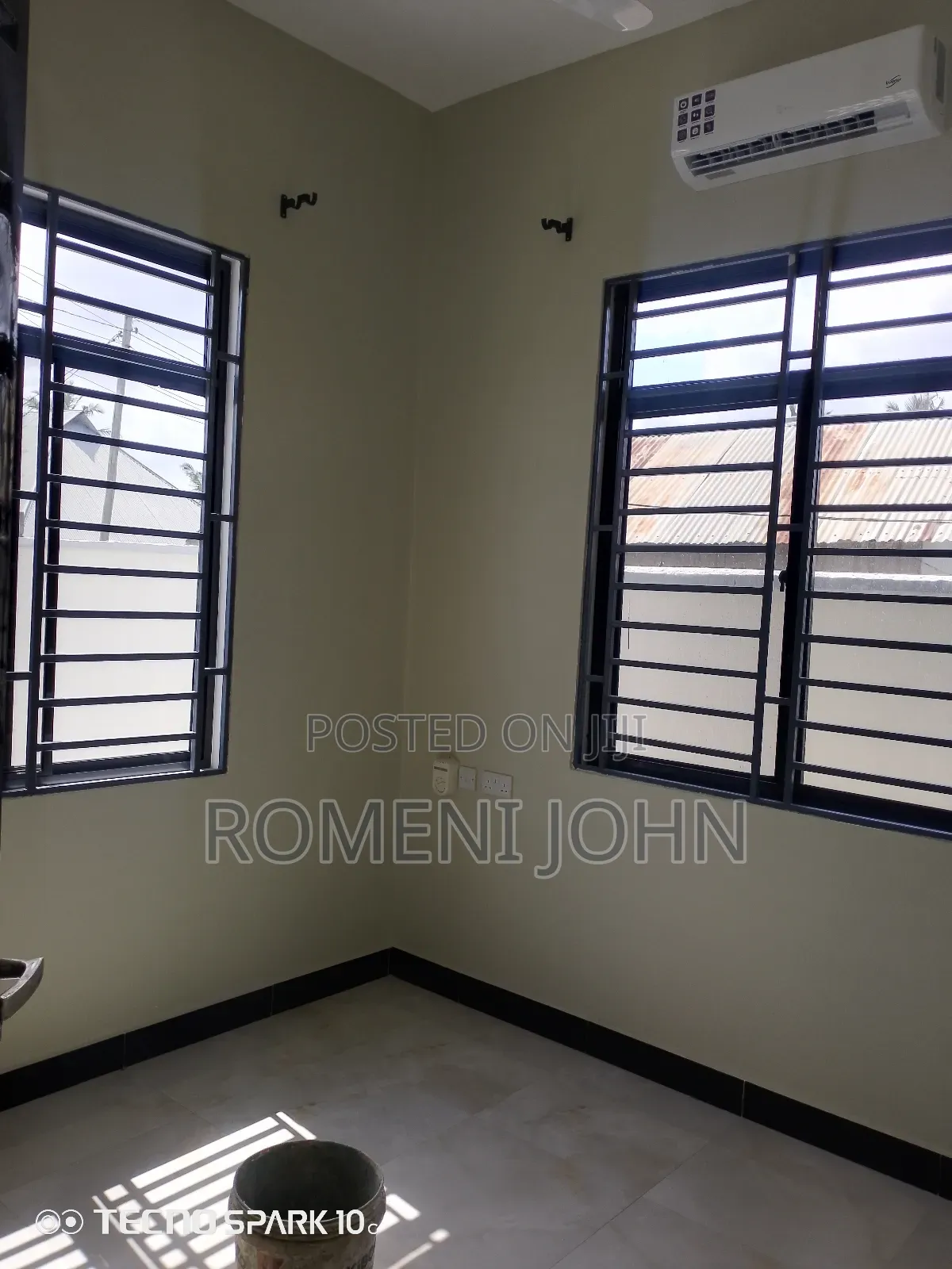 2bdrm Apartment in Tanzania Daresalaam, Ilala for rent in Ilala