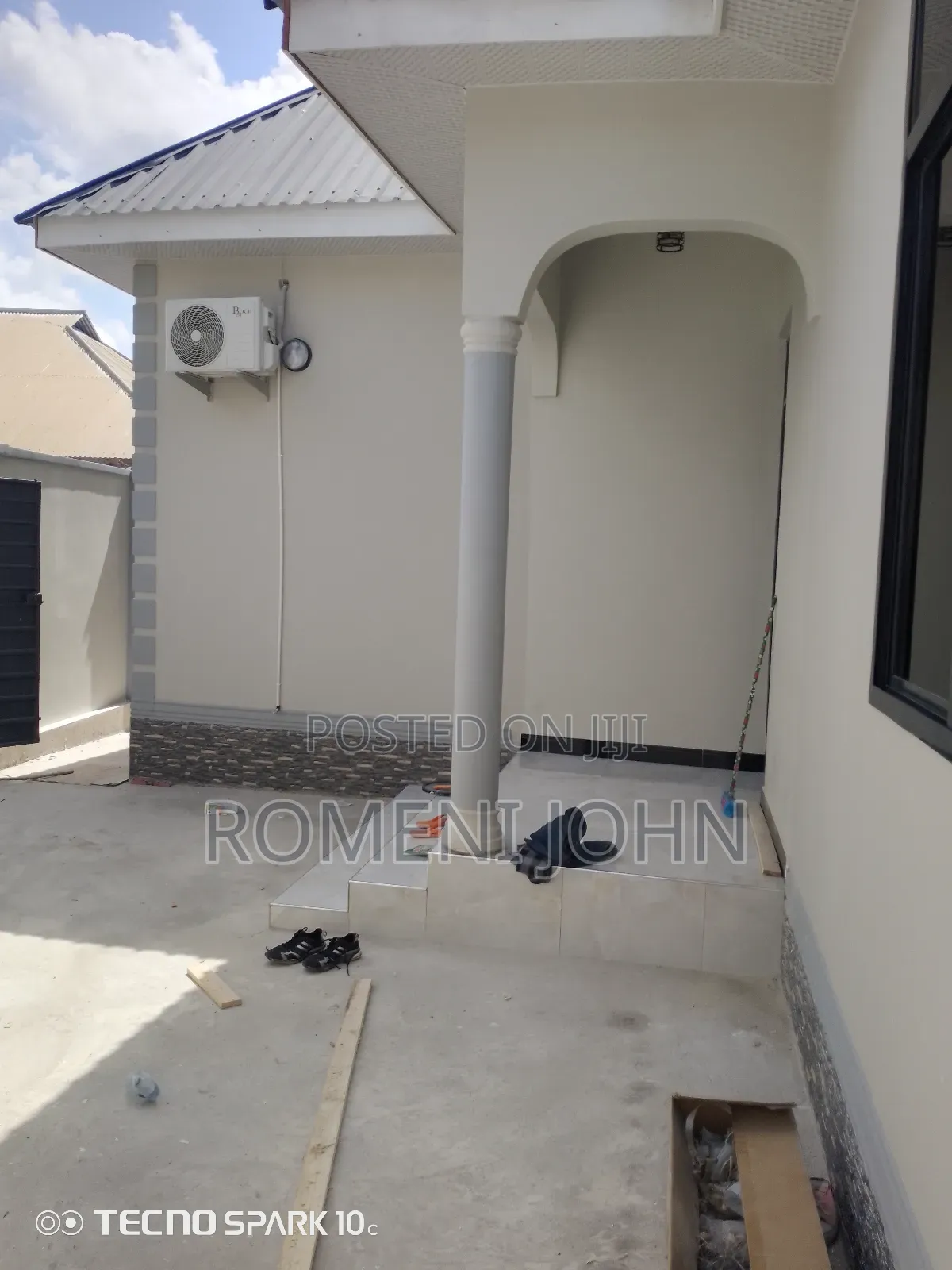 2bdrm Apartment in Tanzania Daresalaam, Ilala for rent in Ilala