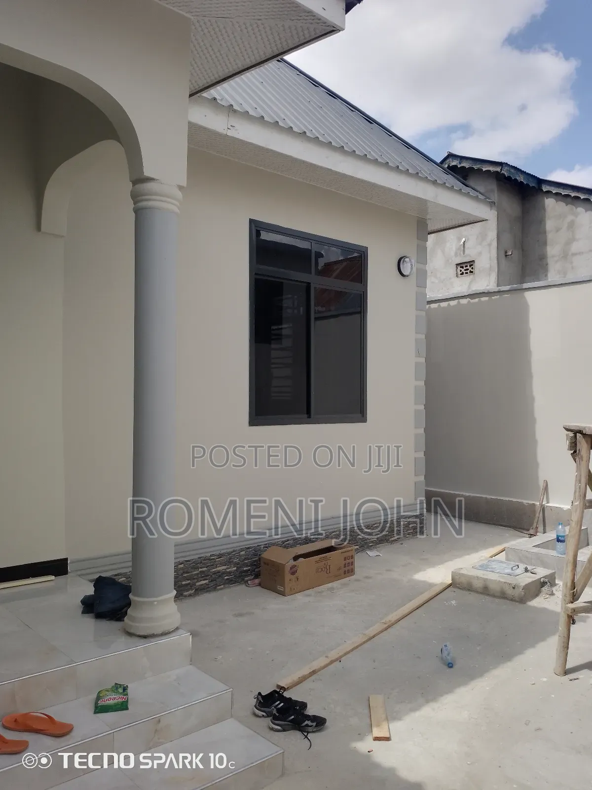 2bdrm Apartment in Tanzania Daresalaam, Ilala for rent in Ilala