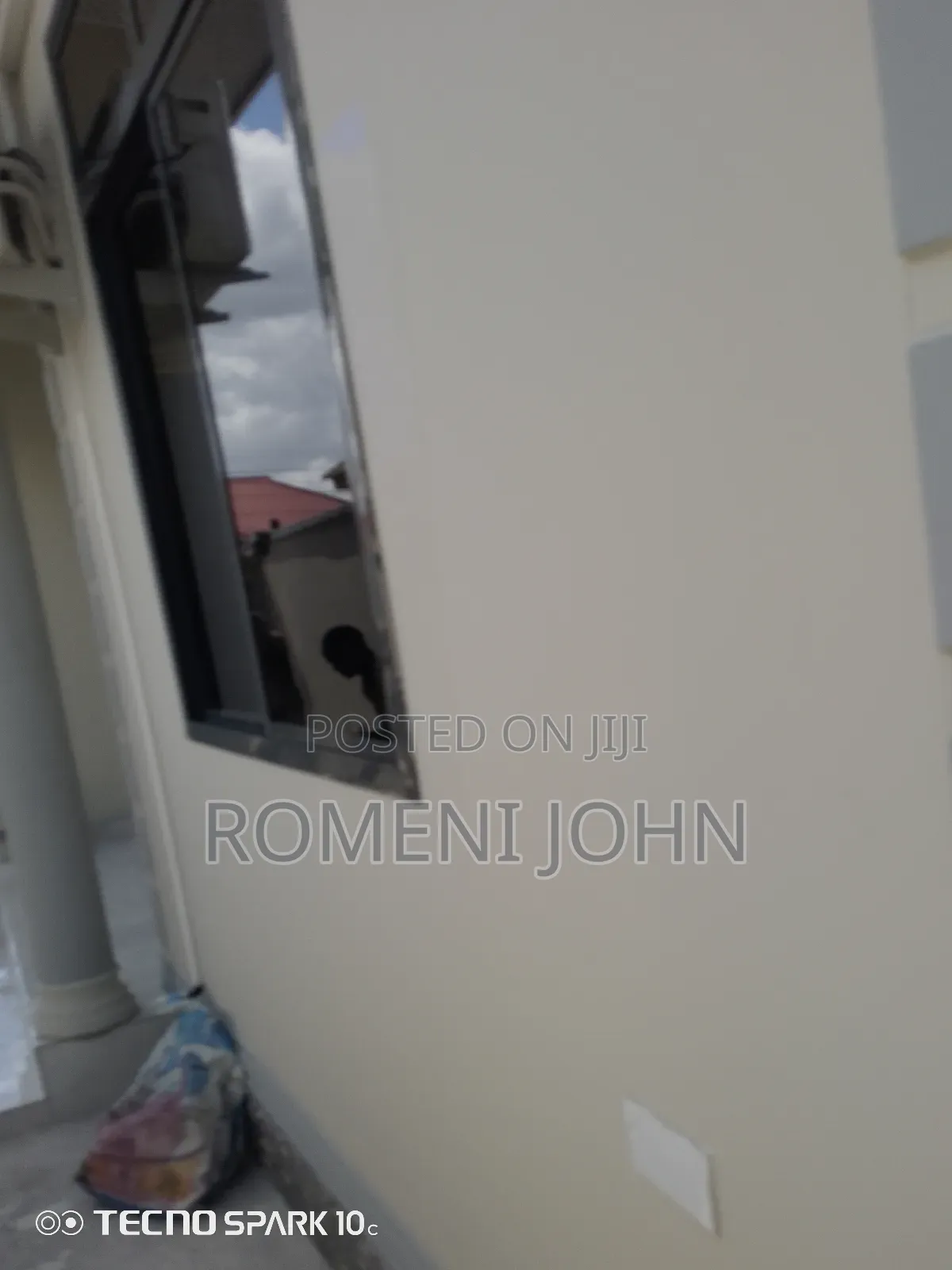 2bdrm Apartment in Tanzania Daresalaam, Ilala for rent in Ilala