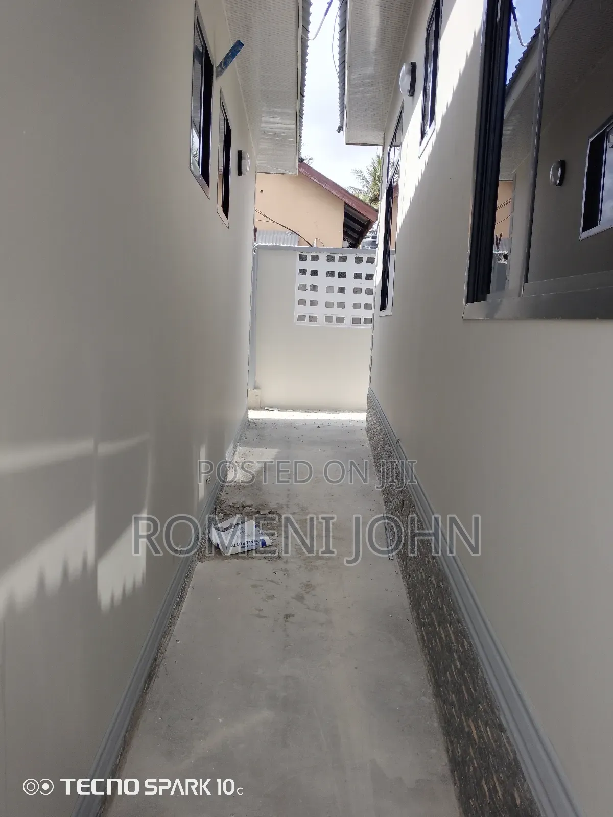 2bdrm Apartment in Tanzania Daresalaam, Ilala for rent in Ilala
