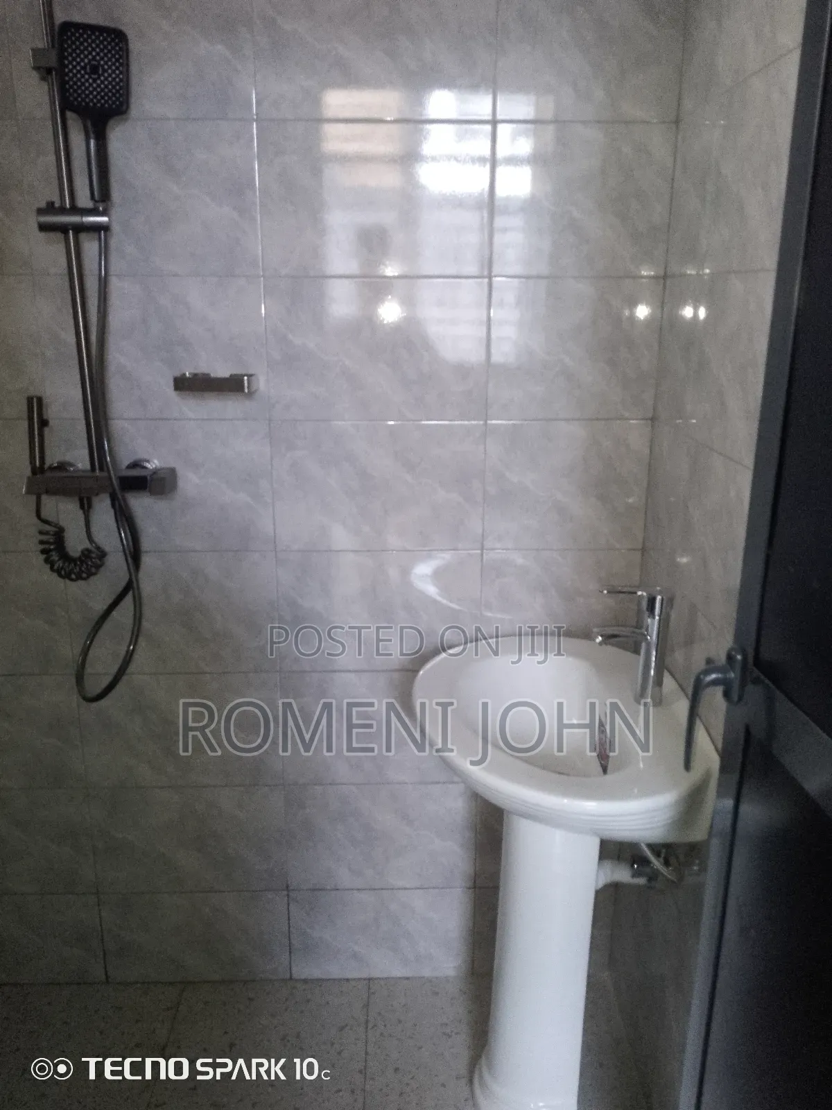 2bdrm Apartment in Tanzania Daresalaam, Ilala for rent in Ilala