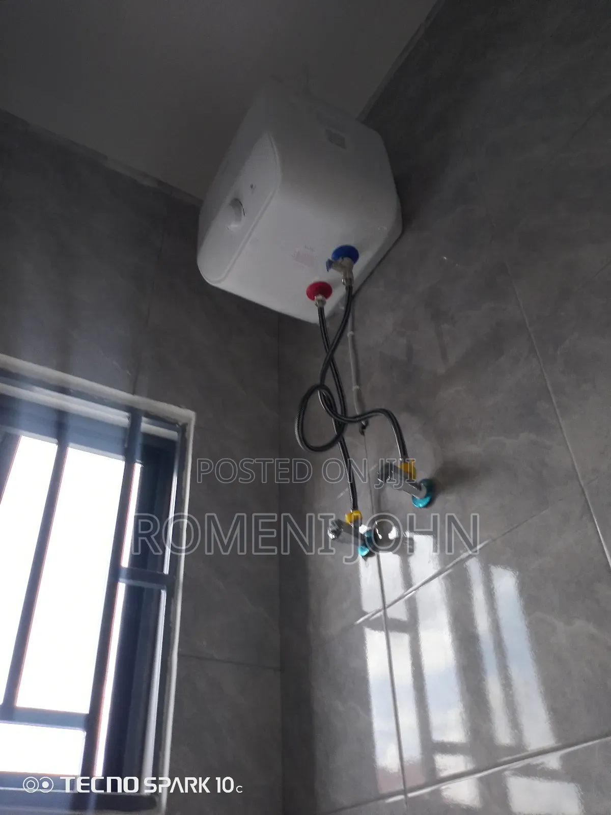 2bdrm Apartment in Tanzania Daresalaam, Ilala for rent in Ilala