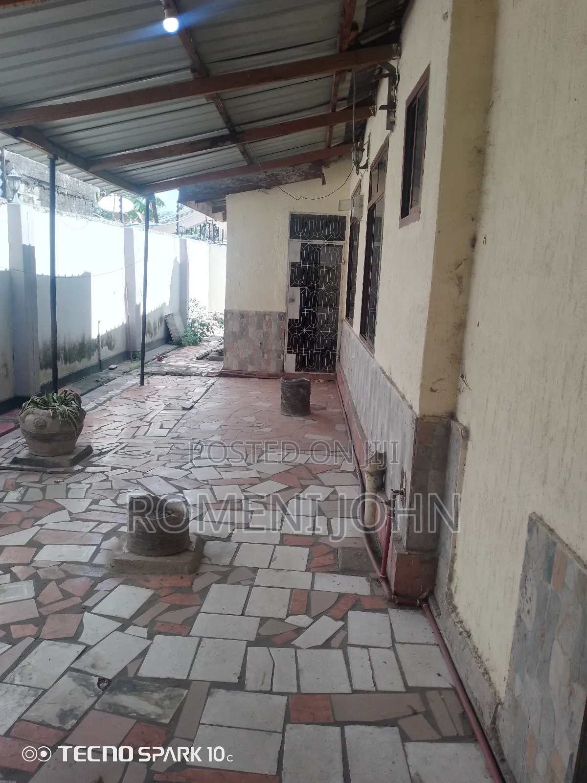 6bdrm Apartment in Tanzania Daresalaam, Ilala for rent in Ilala