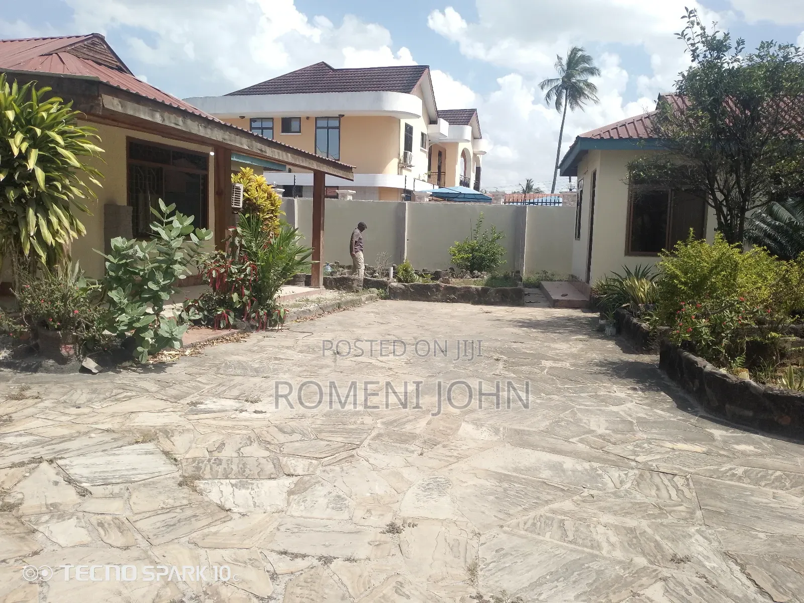6bdrm Apartment in Tanzania Daresalaam, Ilala for rent in Ilala