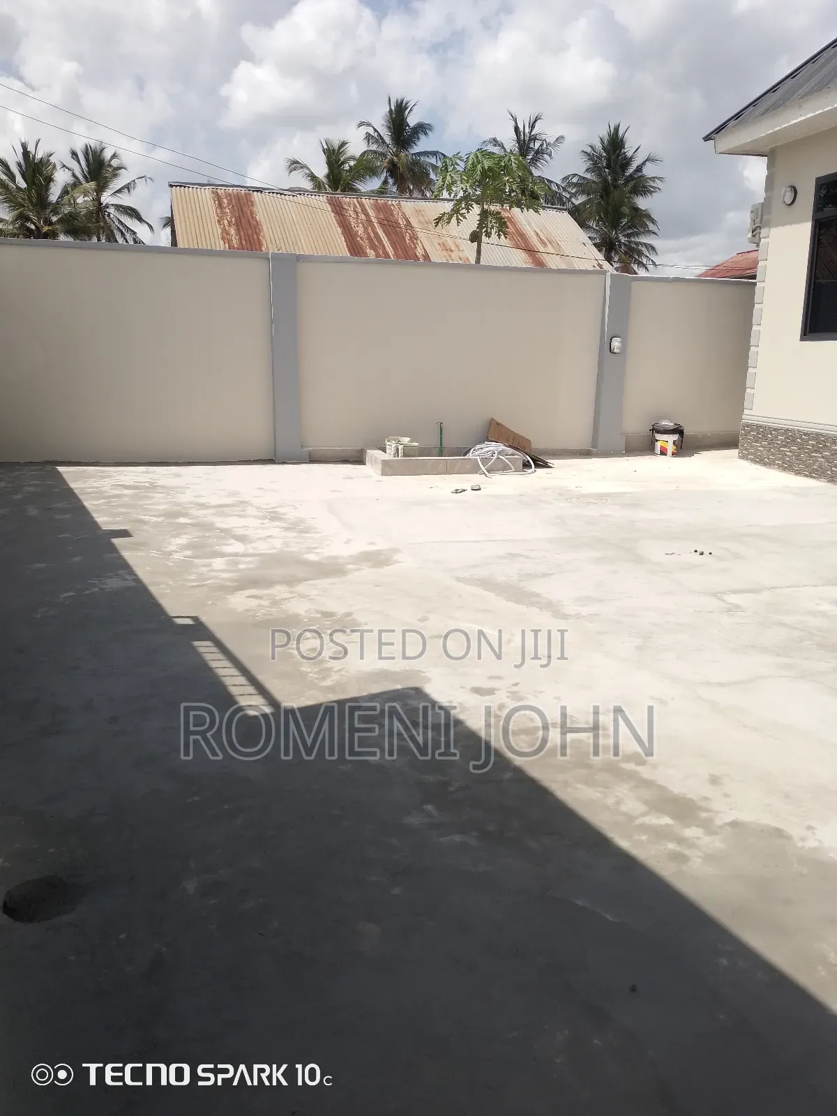 6bdrm Apartment in Tanzania Daresalaam, Ilala for rent in Ilala