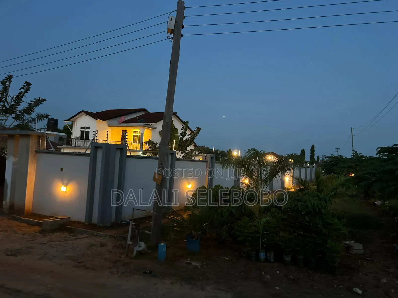 Mini Flat in Ununio, Kinondoni for sale in Kinondoni
