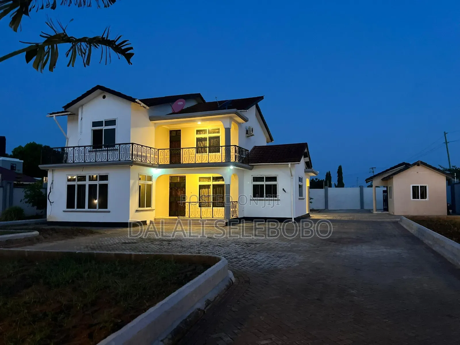 Mini Flat in Ununio, Kinondoni for sale in Kinondoni