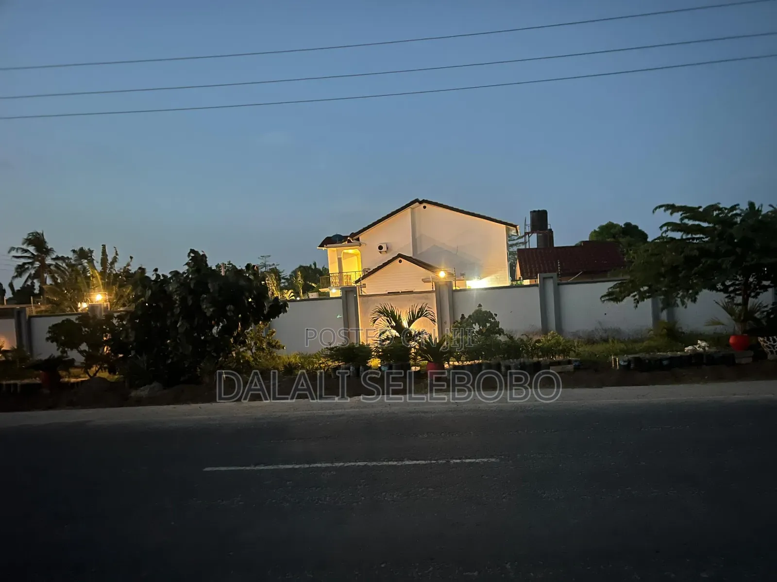 Mini Flat in Ununio, Kinondoni for sale in Kinondoni