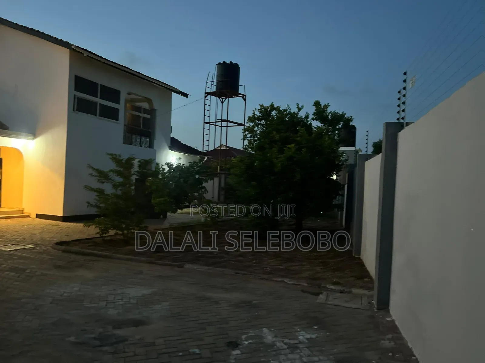 Mini Flat in Ununio, Kinondoni for sale in Kinondoni