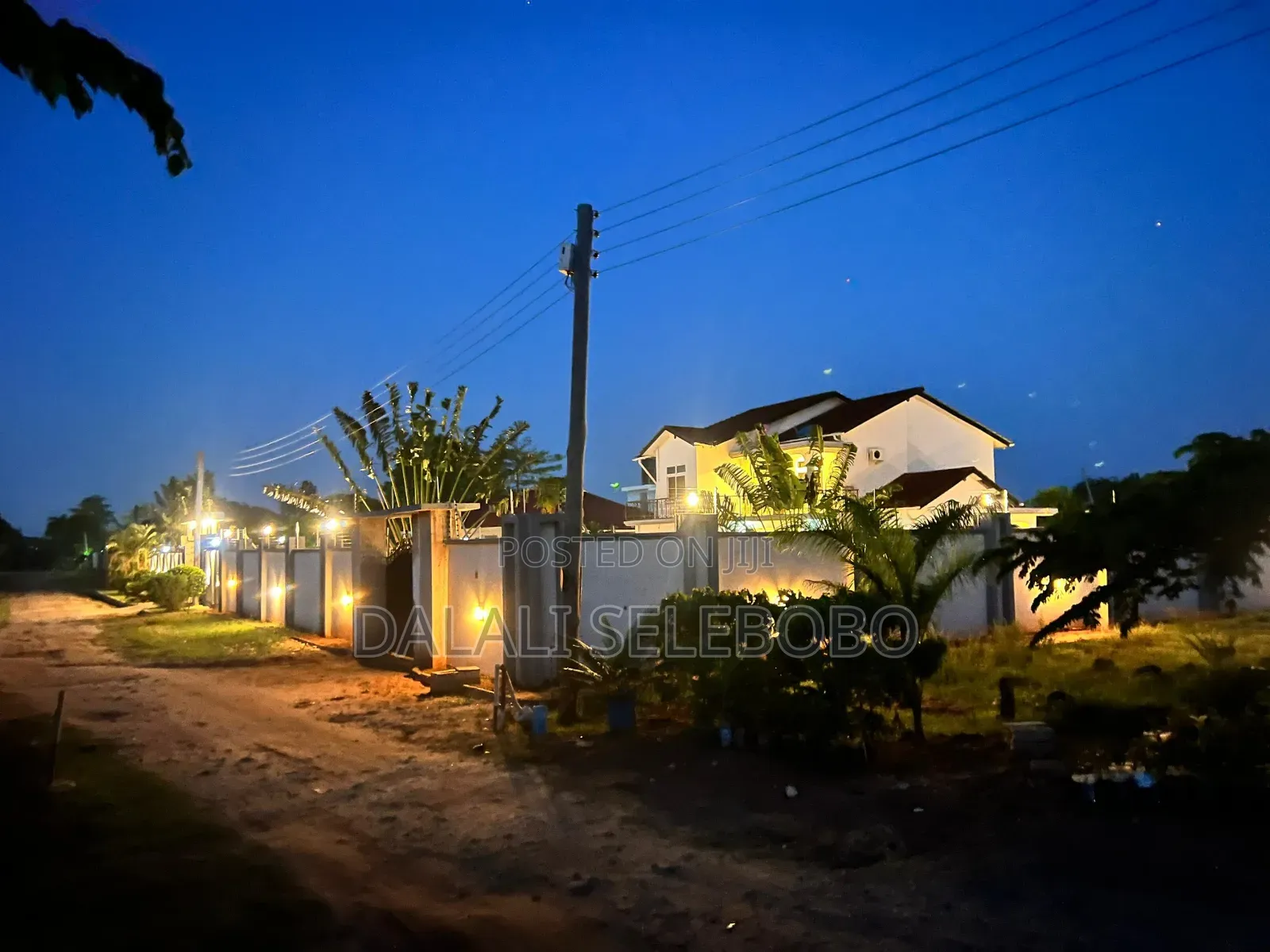 Mini Flat in Ununio, Kinondoni for sale in Kinondoni
