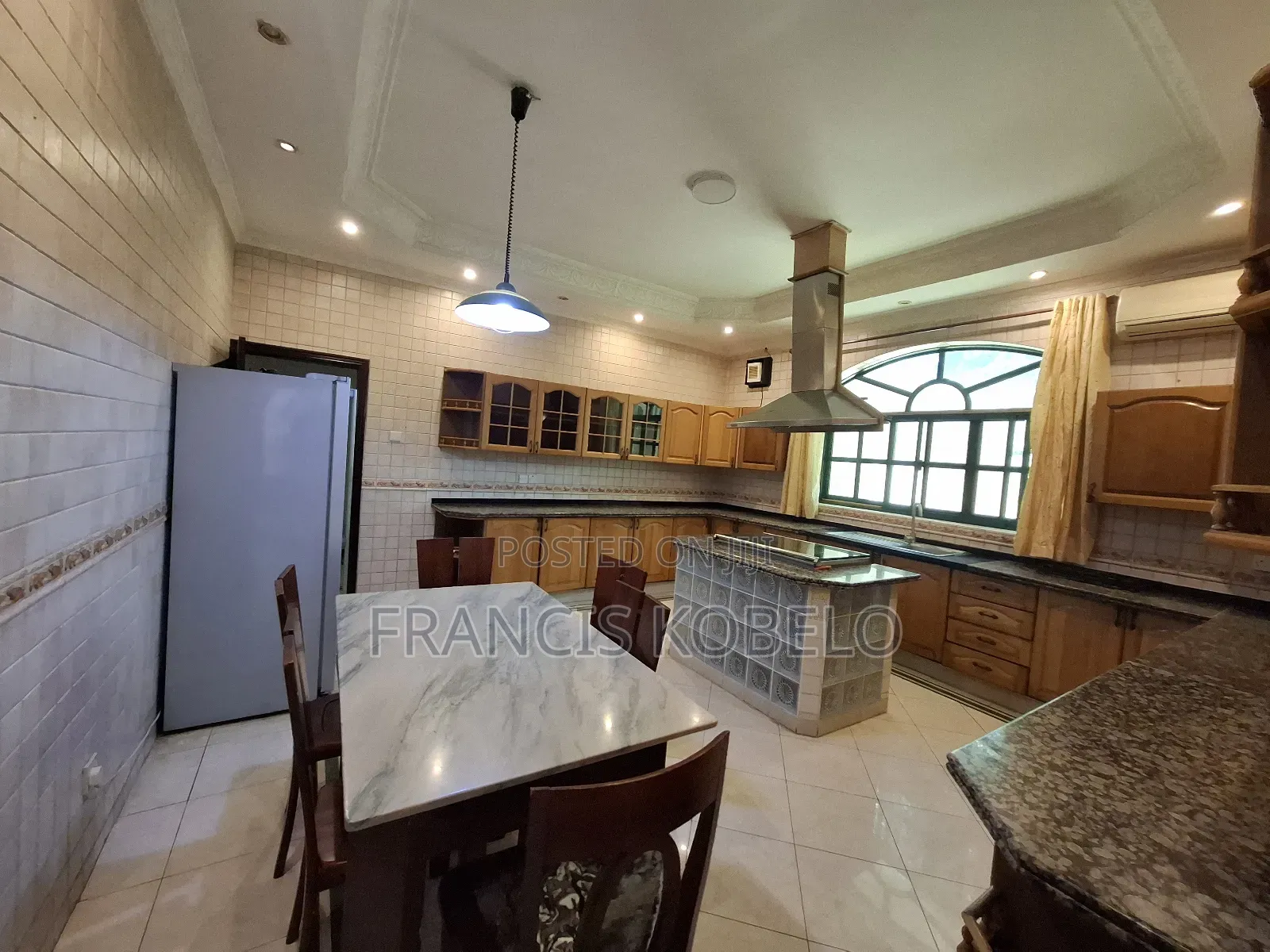 Furnished 4bdrm Villa in Oyster Bay for rent in Oyster Bay