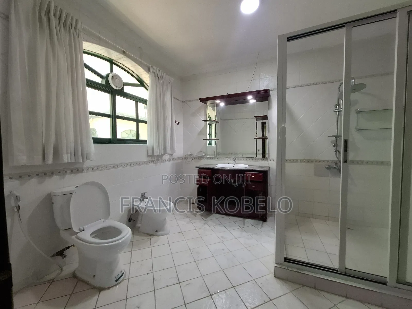 Furnished 4bdrm Villa in Oyster Bay for rent in Oyster Bay