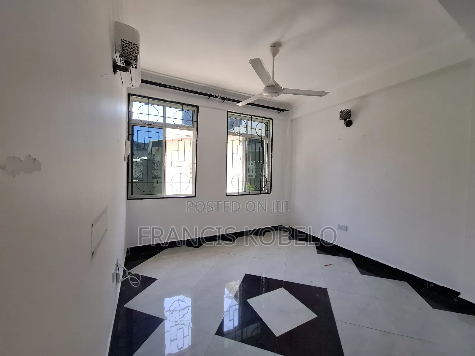 2bdrm Apartment in Mikocheni for rent in Mikocheni