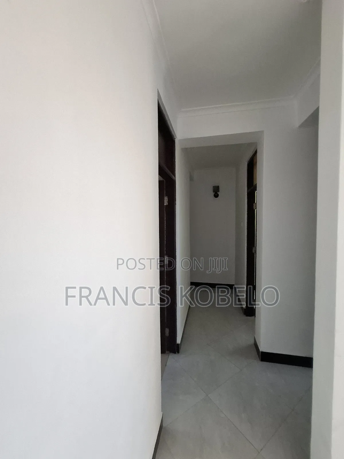 2bdrm Apartment in Mikocheni for rent in Mikocheni